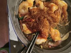 -绿茶餐厅(昆明世纪金源店)