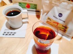 -Onirii Coffee(长乐路店)