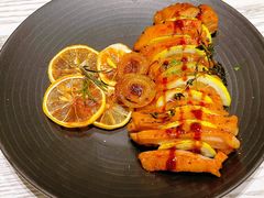 -娜娜家•Nana's restaurant (南开大悦城店)