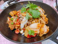 -旭龙鱼头王(航华店)