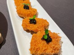 -上海滩餐厅(BFC外滩金融中心店)