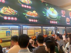 -嘉州九妹凤爪(乐山总店)
