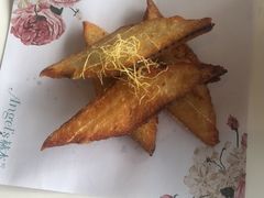 -吴中欢朋酒店-中餐厅