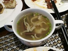 -青岛颐海花园酒店总店·自助餐厅