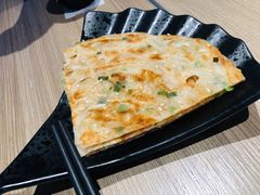 葱油饼-云味馆·云南菜·云南米线(景田店)