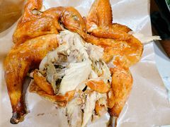 -黄兴南路步行商业街