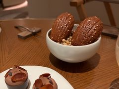 -Amber(置地文华东方酒店)