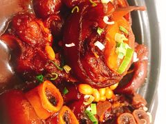 红烧蹄-扬州狮子楼·非遗淮扬菜(总店)