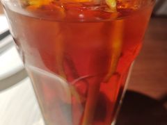 -大树餐厅(益田假日店)