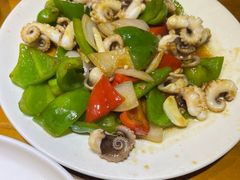 -醉壹号海鲜大排档(厦门美食地标店)