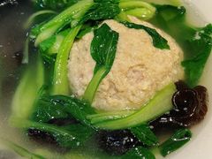 -眷江南之小蓝鲸(王府大街店)