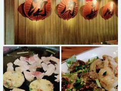 -新兴园饺子馆(北京百子湾店)