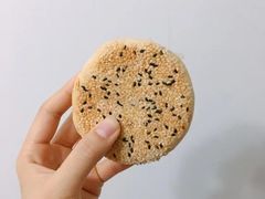 -詹记桃酥(包河万达店)