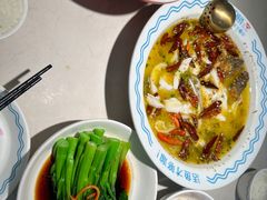 -花椒俏川菜小馆(南海万达店)