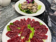 牛腱-潮人姐妹轩(海宁路店)