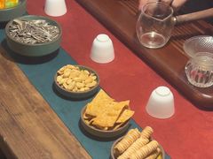 -邈墨茶馆(凤起路店)