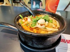 -姐弟俩土豆粉(西安小寨店)