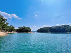 -绿城千岛湖喜来登度假酒店