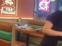 -聚味罗记大排檔·烧烤·鲜鱼杂·甲鱼煲(科学馆店)