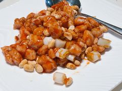 -四季民福烤鸭店(外滩外白渡桥店)