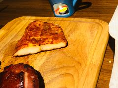 -BARBECUE烤肉屋