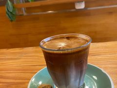 -Cafe del Volcan(永康路店)
