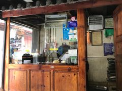 门面-88号小吃店·经典云南菜·地道纳西美食