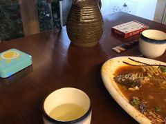 -云隐小厨·传统大理美食(复兴路店)