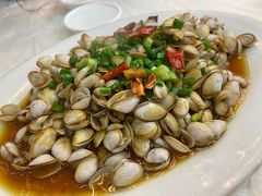 -渔中舟海鲜大排档(普陀沈家门店)