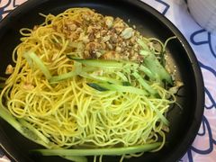 拌面-松哥油焖大虾(皇岗一店)