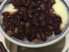 红豆双皮奶-仁信老铺(华盖路店)