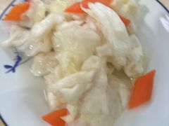 -天乐农家鱼头王(天目湖店)