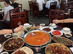 -老来福·非遗酸汤兔(凯旋路店)
