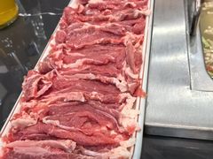 -晓林火锅(安定门店)