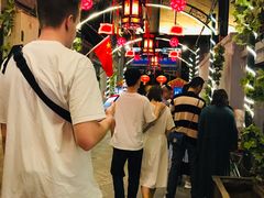 -老北京风情街