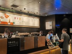 -星巴克(北京南站第二店)