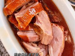 金陵烤鸭-南京大牌档(龙湖长楹天街店)