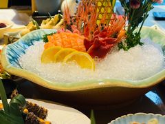 -味见·雪月花(天富路店)