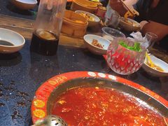 -矮板凳老火锅(宽窄巷子店)