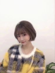 -JM STYLE造型明星.网红