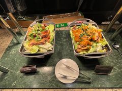 -上海锦江汤臣洲际大酒店壹阶层