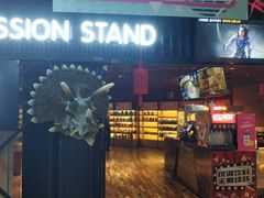 -华夏优加影城(长和国际店)