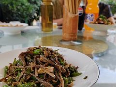 -田园印象·成都土菜院子(华阳店)