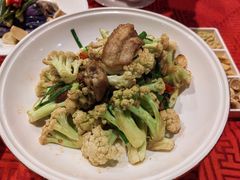 -正阳门饭庄·烤鸭·北京菜(万丰路七里庄店)