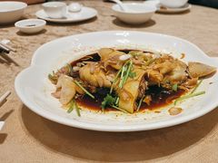 -广东胜利宾馆西关粤中餐厅
