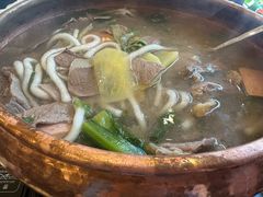 -玛禄藏膳(五分店)
