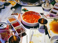 -喜来稀肉(虹泉路店)