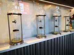 -喜茶(北京五棵松华熙店)