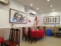 -胜记菜馆(文明路)