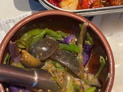 -鱼酷活鱼烤鱼(南京水游城店)